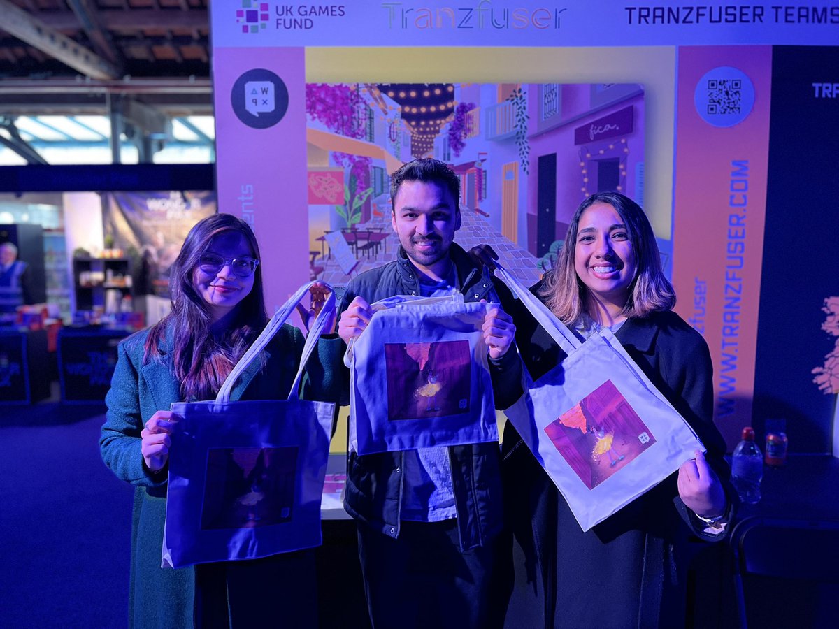 Wordplay Games tweet media