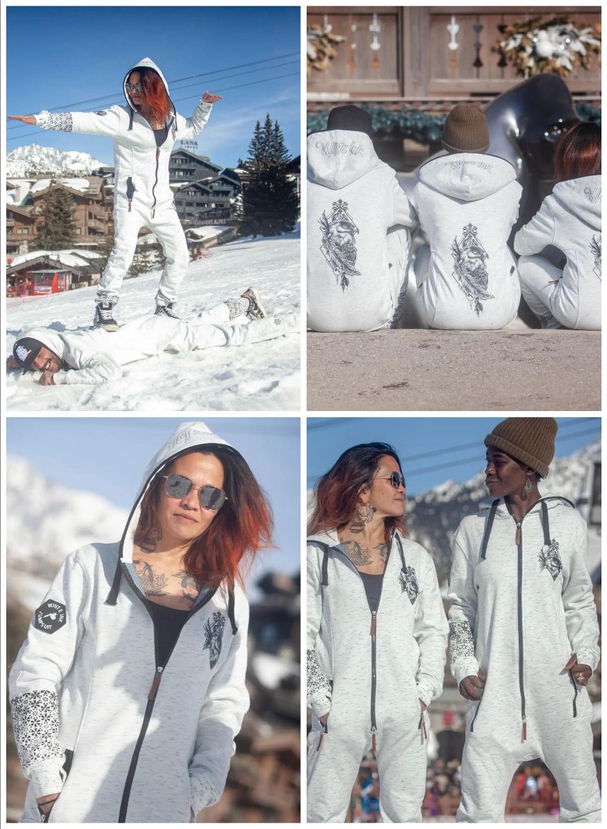 Jumpsuitfr's tweet photo. NEW WHITE INK JUMPSUIT 2022
https://t.co/KyFulIu3fR https://t.co/oGf1UbUdry