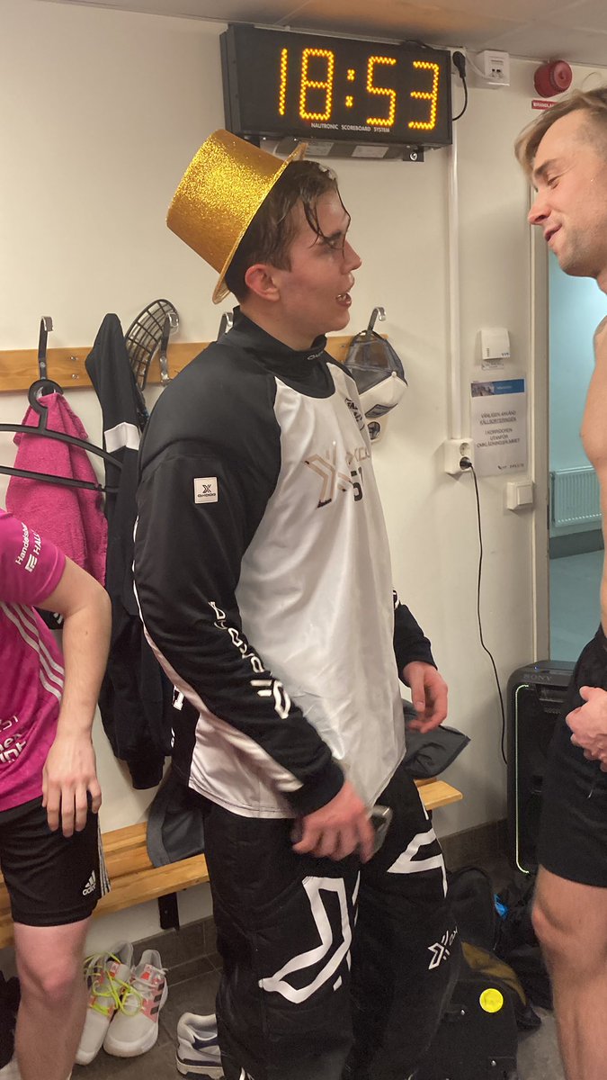 _emilaronsson's tweet image. @BlomkvistLaban that’s the tweet