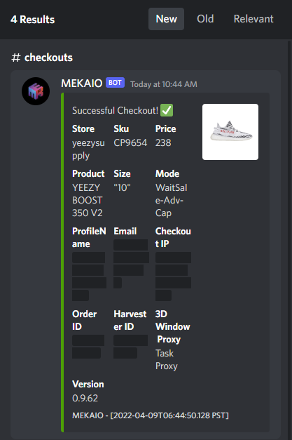 Bred (@bredresells) on Twitter photo π¨βπ³ <a href="/notify/">Notify</a> <a href="/Sole_Palace/">Sole Palace</a>
π€ <a href="/ValorAIO/">Valor</a> <a href="/MEKRobotics/">MEKAIO</a>
β‘οΈ @OculusProxies <a href="/BreadProxy/">BreadProxy</a> <a href="/StatProxies/">Stat Proxies</a> <a href="/ProxyChimp/">Proxy Chimp</a>
βοΈ <a href="/VanishedIO/">VanishedIO</a> <a href="/NotifyAccounts/">Notify Goods</a> <a href="/TheBreezeSupply/">Breeze Supply</a>
ACO ran for <a href="/AcoImpact/">ImpactACO</a> π₯ π¨βπ³ <a href="/notify/">Notify</a> <a href="/Sole_Palace/">Sole Palace</a>
π€ <a href="/ValorAIO/">Valor</a> <a href="/MEKRobotics/">MEKAIO</a>
β‘οΈ @OculusProxies <a href="/BreadProxy/">BreadProxy</a> <a href="/StatProxies/">Stat Proxies</a> <a href="/ProxyChimp/">Proxy Chimp</a>
βοΈ <a href="/VanishedIO/">VanishedIO</a> <a href="/NotifyAccounts/">Notify Goods</a> <a href="/TheBreezeSupply/">Breeze Supply</a>
ACO ran for <a href="/AcoImpact/">ImpactACO</a> π₯