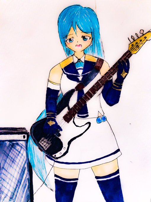 吹奏楽部 が含まれるtwitterのイラスト 新着順