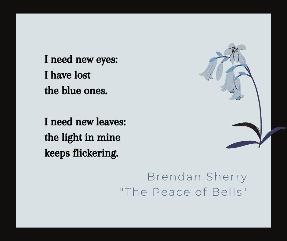 birdfeast's tweet image. Read "The Peace of Bells" by Brendan Sherry in Issue 16: birdfeastmagazine.com/sixteen/sherry/