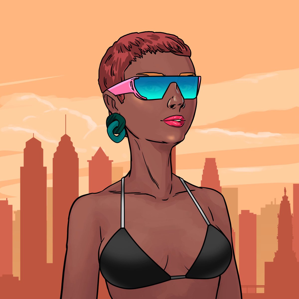 Worldwide Women Club tweet media