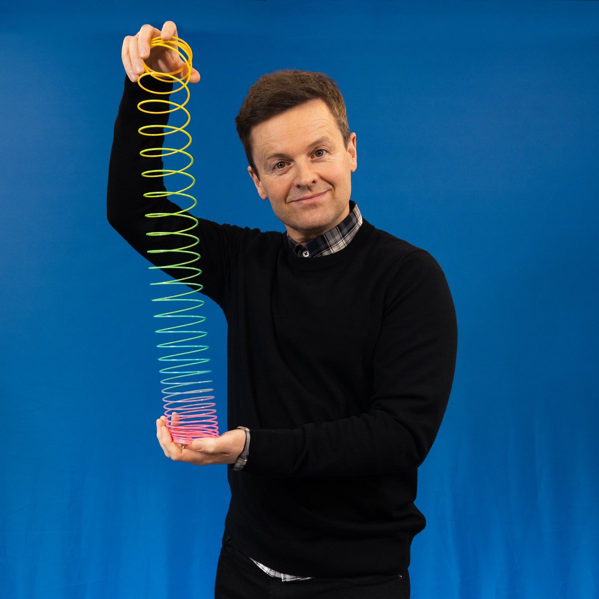 antanddec tweet media