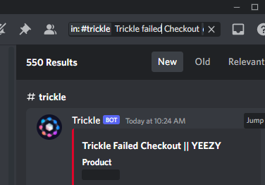 Thanks <a href="/tricklebot/">TRICKLE</a> 

<a href="/curry_fnf/">Curry FNF / Curry ACO</a> 
<a href="/CurryClicks/">Curry Clicks</a> 
<a href="/PlatinumProfts/">Platinum Profits</a> 
<a href="/Gravityproxies_/">GravityProxies</a> 

S/O to the people with shit profiles too...
