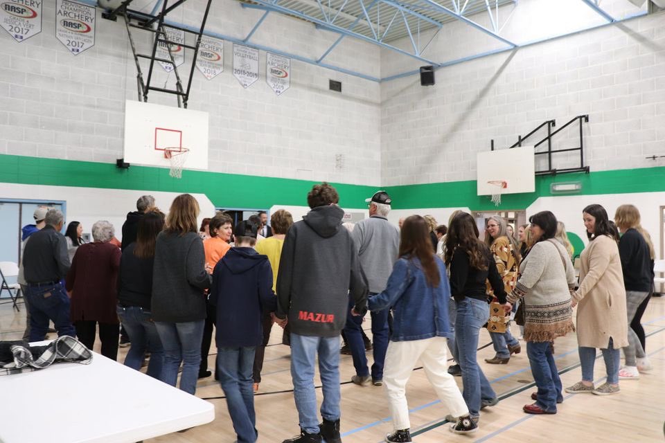 Prairie Principal, M. Ed tweet media