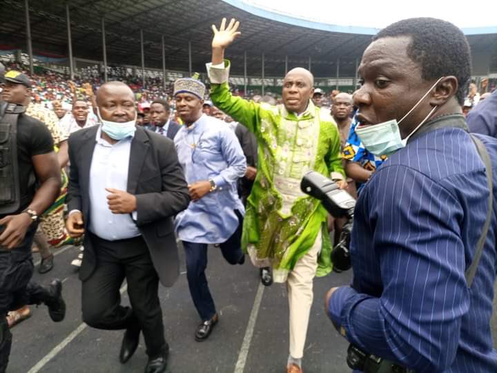 onyekwere_james's tweet image. #TheDeclaration
#Ameachi2023
#QualifiedToServe 
@ChibuikeAmaechi 
@MikeMonday17 
@OfficialAPCNg 
@Areatalkreport 
@Omachi_X 
@PetersideDakuku