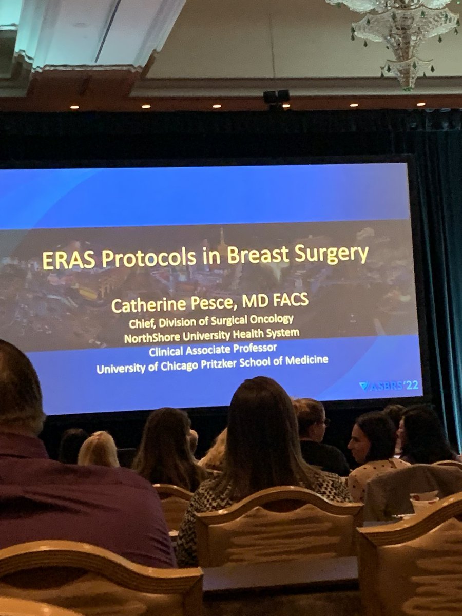Erika_King58's tweet photo. 🙌🏻 @ASBrS for reviewing the topic It is imperative in showing innovation and dedication to fighting the opioid crisis. w/ pecs2 block>putting analgesia directly into surgeons hands (IN LESS THAN 2 MINUTES👏👏) blocking pain receptors before they even have a chance @kaitlynkennard https://t.co/k8GtKubyj0