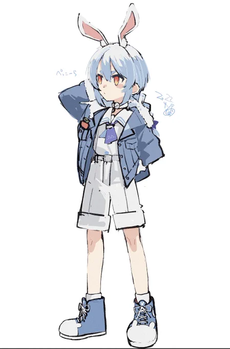 うさだくん 