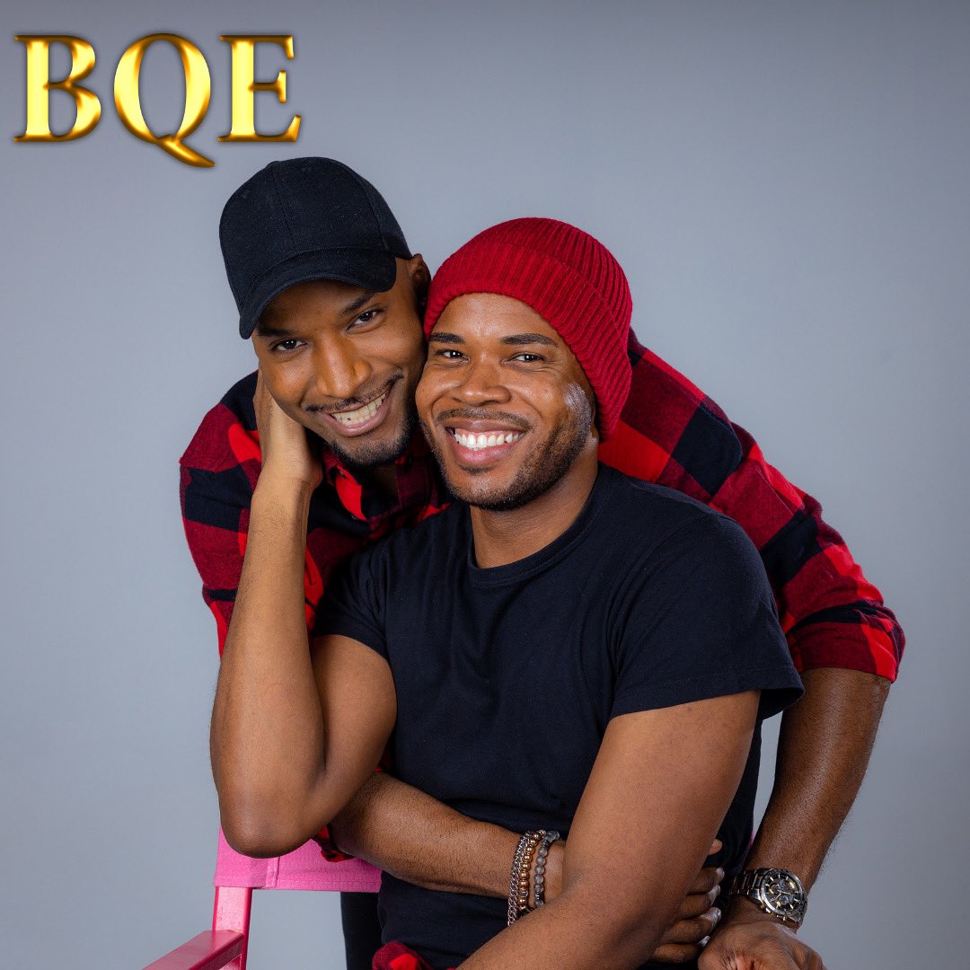 All 7 episodes of #BQEseries are up right nowwww. 

Get into the quick binge: youtube.com/playlist?list=…