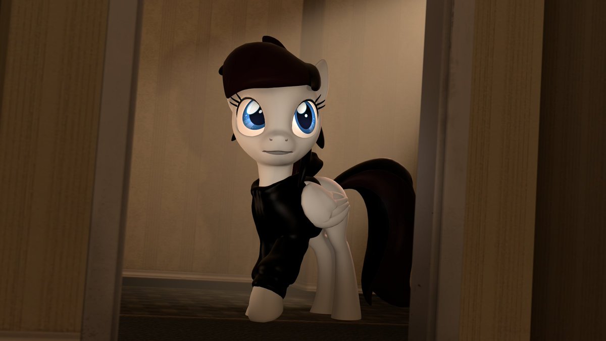 Randomly :P
Discord -> discord.gg/srZMZyJN5m

#brony #mlpfim #OC #MidnightHarmony #SFMPonies #SFM #SourceFilmmaker