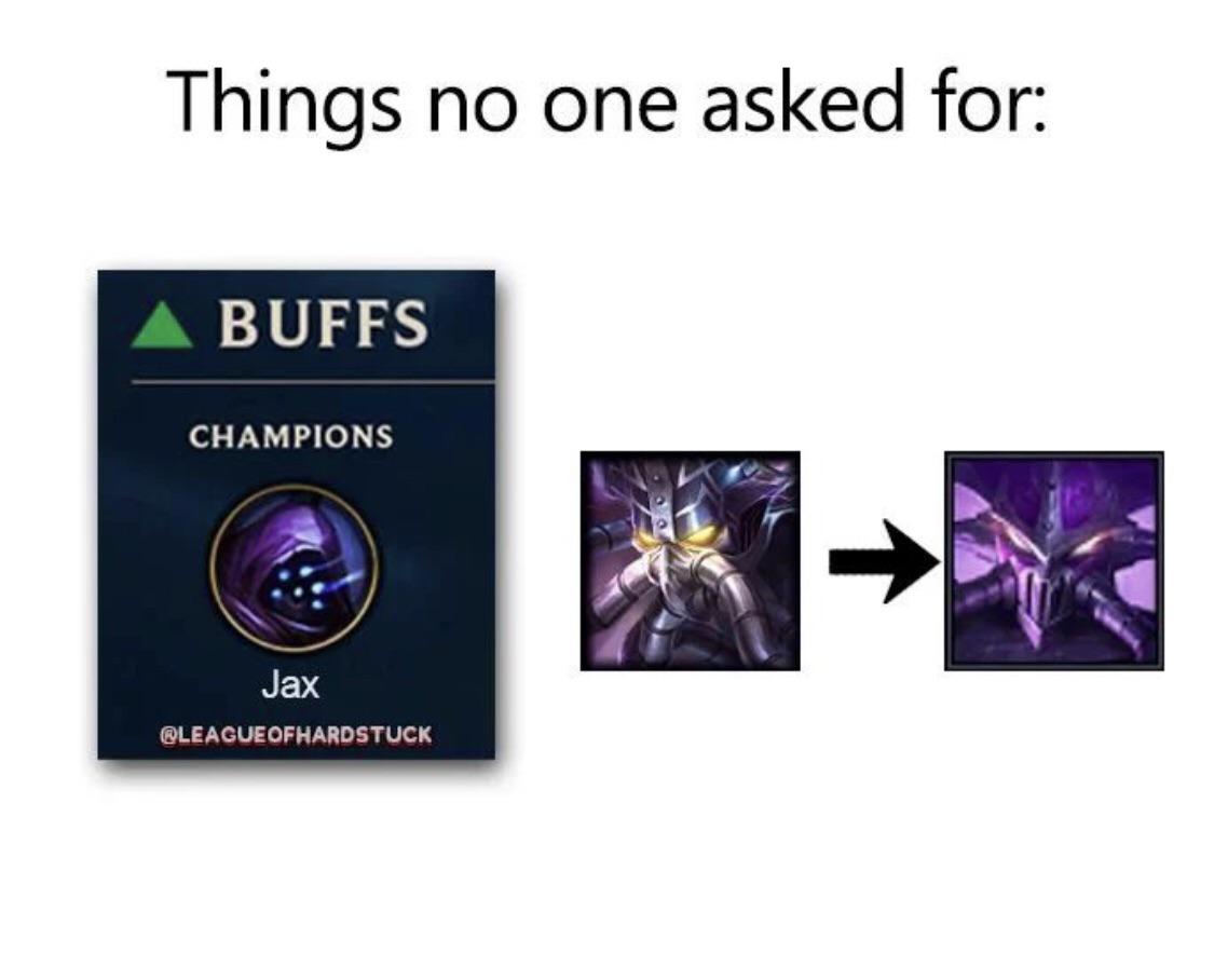 bets_demis's tweet photo. So true 🙄
#LeagueOfLegends https://t.co/CgdELzhbk7