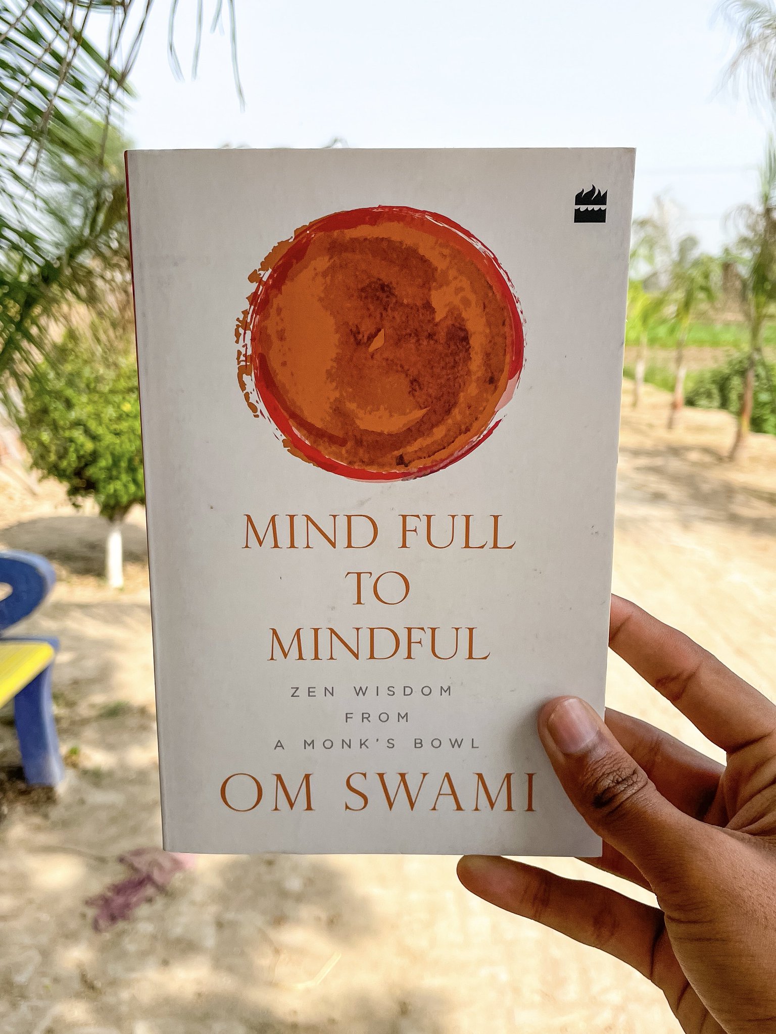 Library Mindset on Twitter "7 Life Changing Lessons from Mind Full To