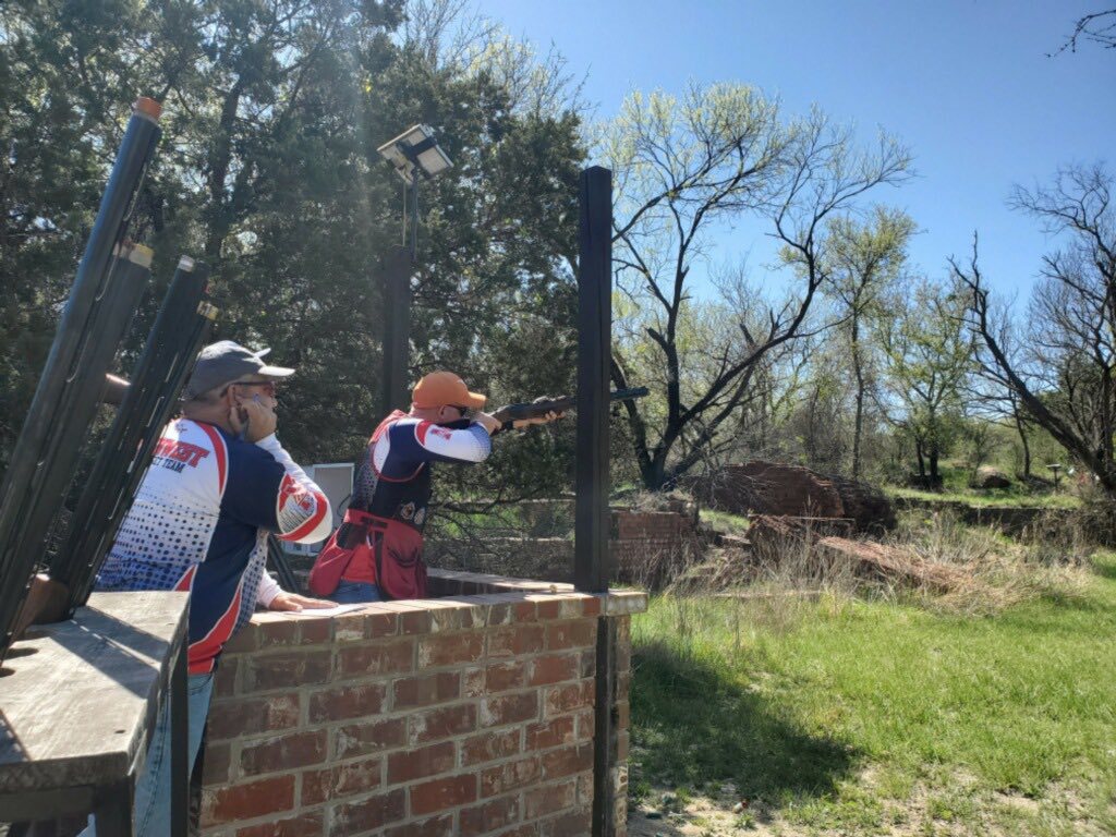 Northwest Clay Target Team (@nhsclaytarget) on Twitter photo 