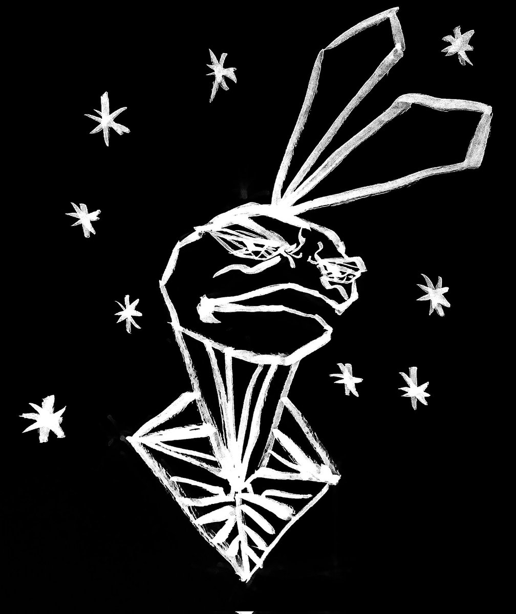 Hnrgh, Vib-ribbon 