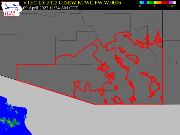 CCFirenIncident's tweet photo. #RedFlagWarning NOON SUNDAY - 7 PM MST MONDAY 
FOR STRONG AND GUSTY #WINDS #LOWRELATIVEHUMIDITY #HIGHFIREDANGER FOR #FIREWEATHERZONE S 150, 151, 152, AND 154...#CochiseCounty #SantaCruzCounty #PimaCounty #AzWx #NWSTucson https://t.co/VTaueY6zD9 https://t.co/kWkEcdFLnX