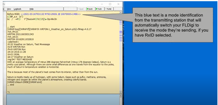 Comm Academy tweet media