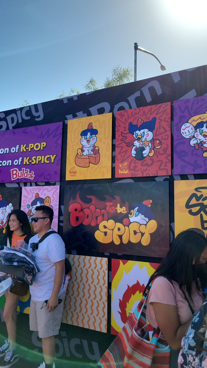 bangtan_jimjams's tweet photo. #BornTobeSpicy https://t.co/JuOOvF9OfX