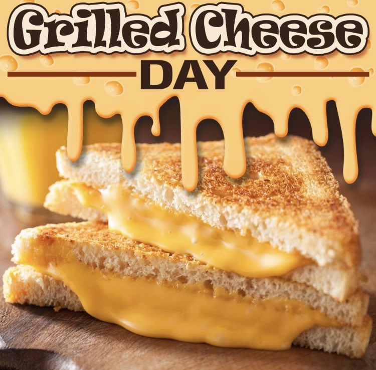Grilled Cheese & Co. tweet media