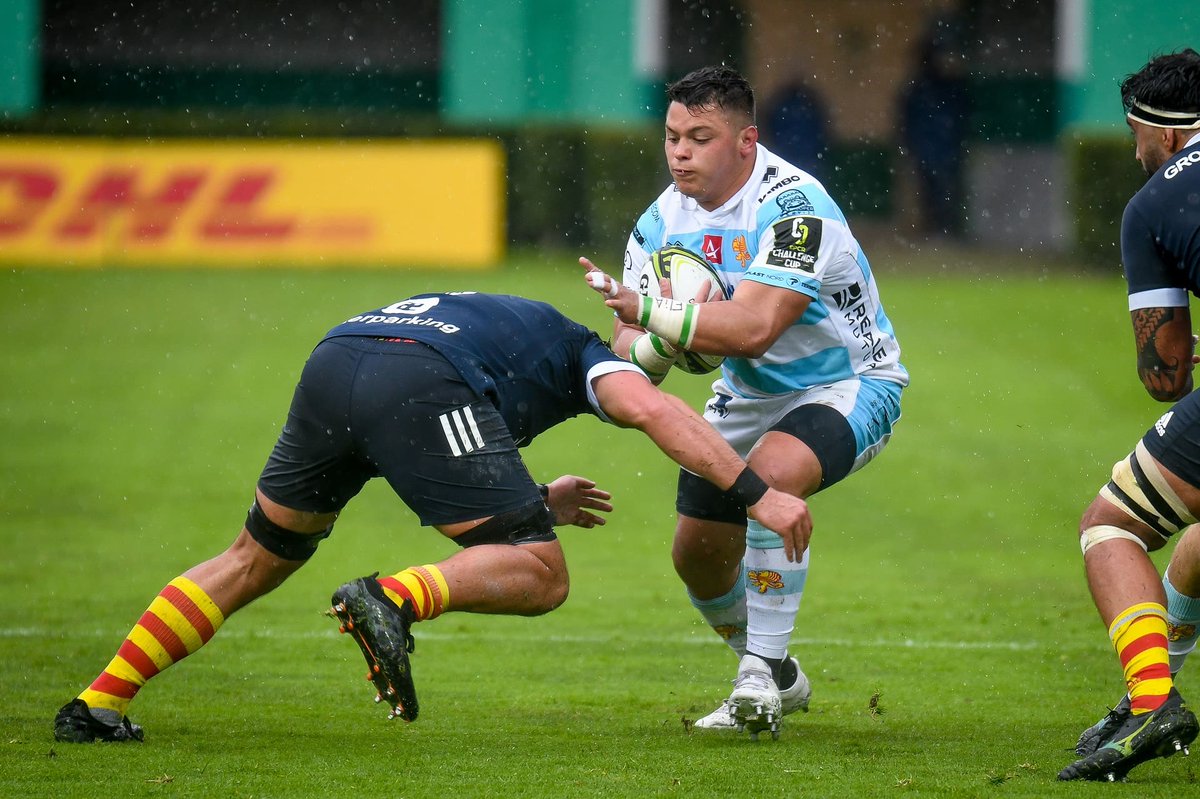BenettonRugby's tweet photo. ๐ #BENvPER | Match report
โก๏ธ https://t.co/5wOP14ZdJW
#WeAreLions https://t.co/fRJ2DNMuNX