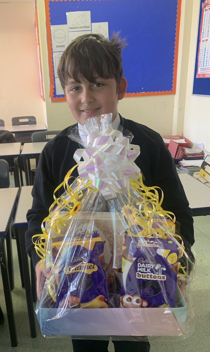 Pen Y Dre D&T Textiles tweet media