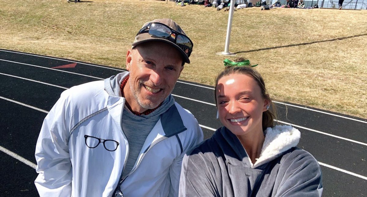 We see you <a href="/PrepRunningNerd/">Prep Running Nerd</a> 👀👀
So awesome for all you do for our sport.