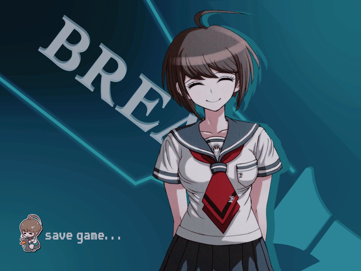 “Pues vamos a modelar para una revista siendo conejas. No tuve problemas en aceptar.

Creo que Kyoko-chan y Kaede-san aceptaron para darles una sorpresa a sus novios.

¿Yo? Quise tratar el cosplay.”