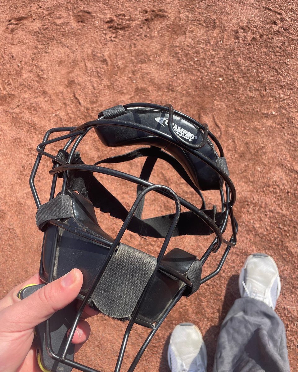 Corwin Kerger tweet media