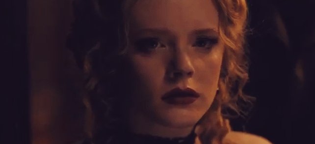 JasminNaldoza's tweet photo. #RedeemingLove 
thou it was really painful, 
It is also brave and beautiful,.

you have to forgive yourself no matter what, that there is always a chance to start a new beginning.😘
#AbigailCowen
#TomLewis
@ninadobrev https://t.co/6DIBVCL3kB