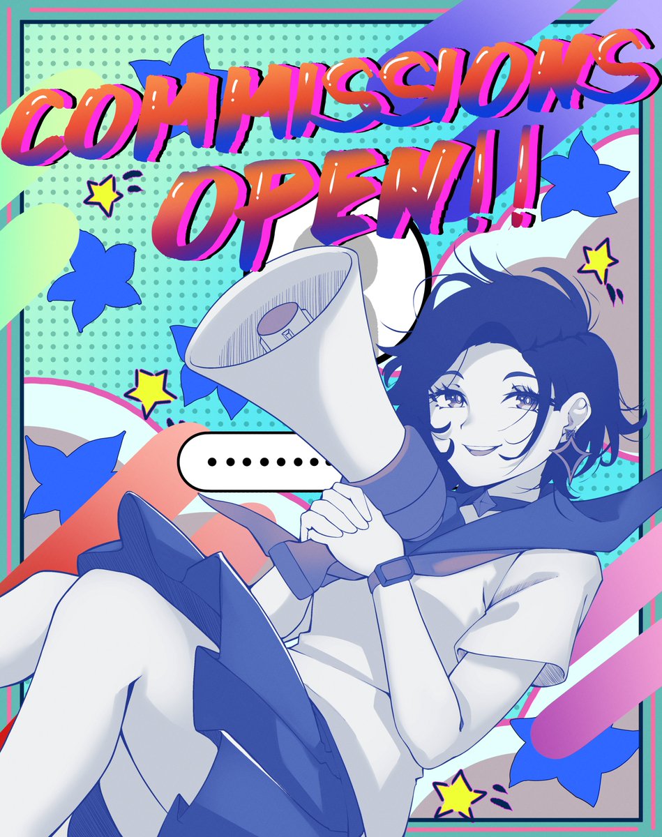 MurplePuke's tweet photo. "🖥️Scuffed Commission Sheet 3.0.1!🖥️

Small Update to the new revision of the Scuffed Commission Sheet! 

Dm me for more inquiries!

[Open at the 10th until 27th every month]
RT's very much appreciated❤️
#ArtCommission #commissionsopen #commission https://t.co/jkLkhhReXF