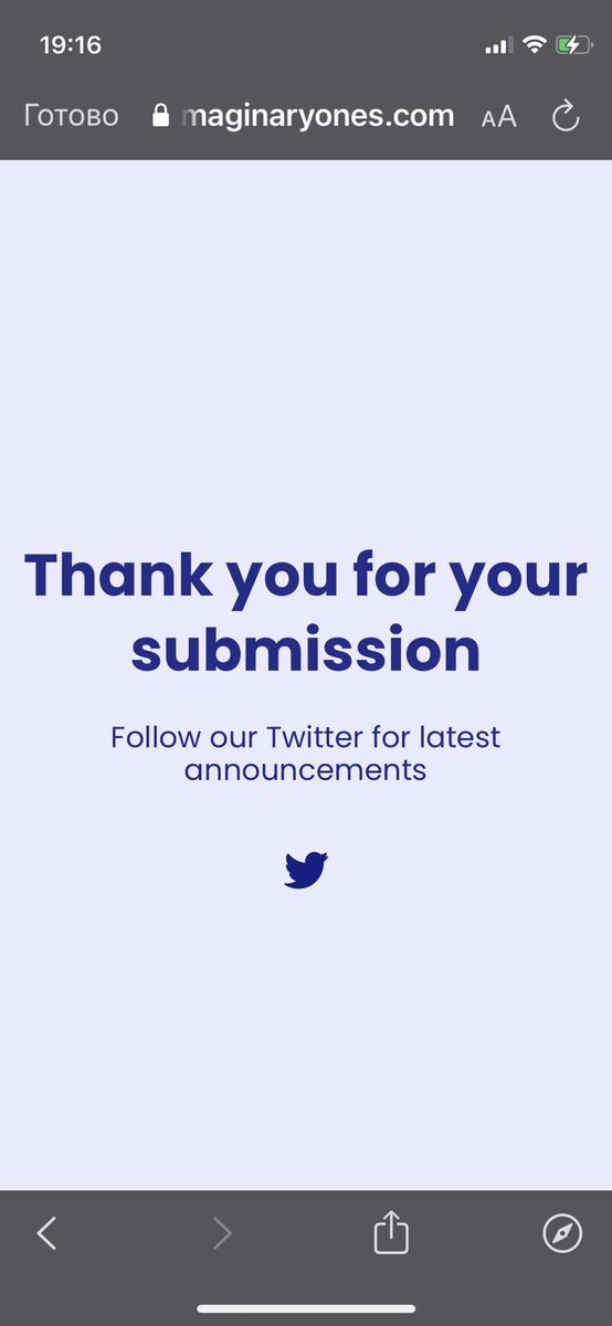 ChabanMaksym's tweet photo. Ready for influencer activity! Get started 🍀Gl for all🙏🏻 @Imaginary_Ones @NineFootTable https://t.co/Ankxrzidii