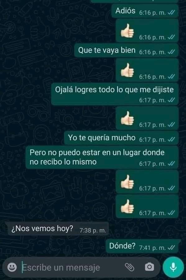 SandraCalzadil9's tweet photo. Yo en la vida https://t.co/knYyg7xeeS