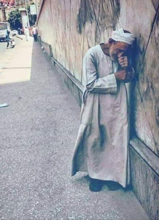 الفقر  أشد فتكاً من أسلحة الدمار الشامل ؟!