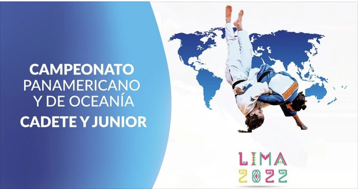 Stream links for the 2022 Pan America Oceania Judo Championship Cadets

YouTube
tatami 1 international youtu.be/MElQ0vDqQCw

tatami2 international
youtu.be/8OAVduOf1Z0

tatami 3 international
youtu.be/SezoqaiTE8s