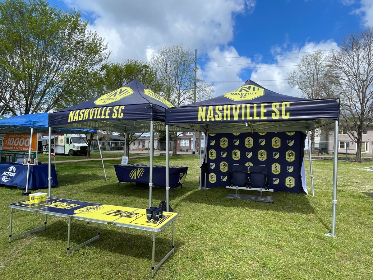 Nashville SC tweet media