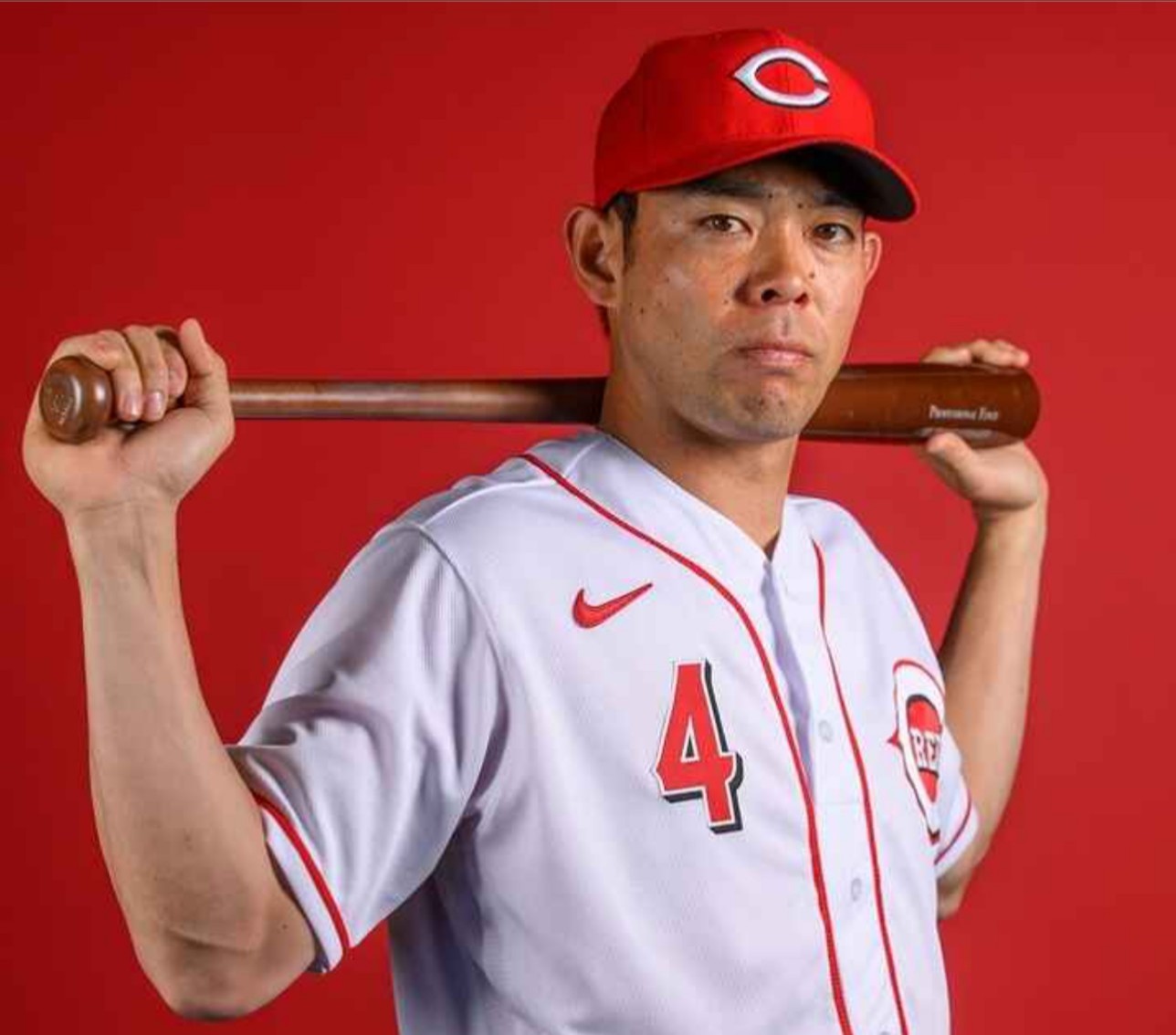 カープ 中村貴浩 Lサイズ ハイクオリティーユニフォーム