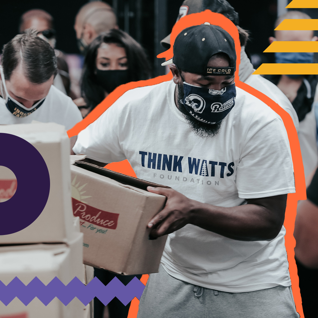 MyControlCard's tweet image. April is National Volunteer Month, so consider this a friendly reminder to get involved, give back, and volunteer for a few hours this weekend. A little help could make a big change in the lives of those less fortunate. #GiveBack #BeTheChange