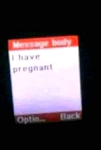 TreasureMatt080's tweet image. A very short story....