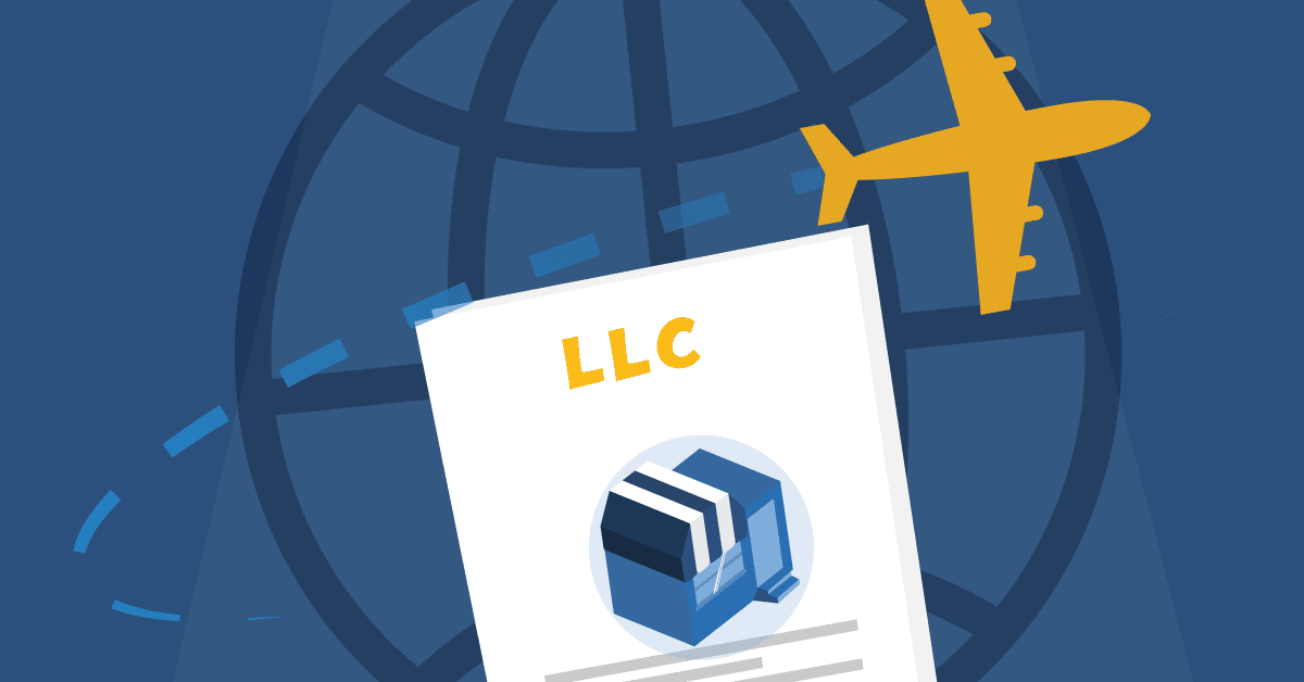 northwestagent's tweet image. The short answer: yes. However, there is some important information to keep in mind. Check out our latest blog post to learn more! #llc #llctips #businesstips #registeredagent

bit.ly/3uKhyVt
