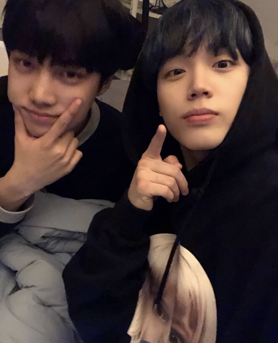 onlyrebum's tweet photo. happy birthday choi jaeho 💗
#JAEHO_ILAND https://t.co/sXLhtO3A50