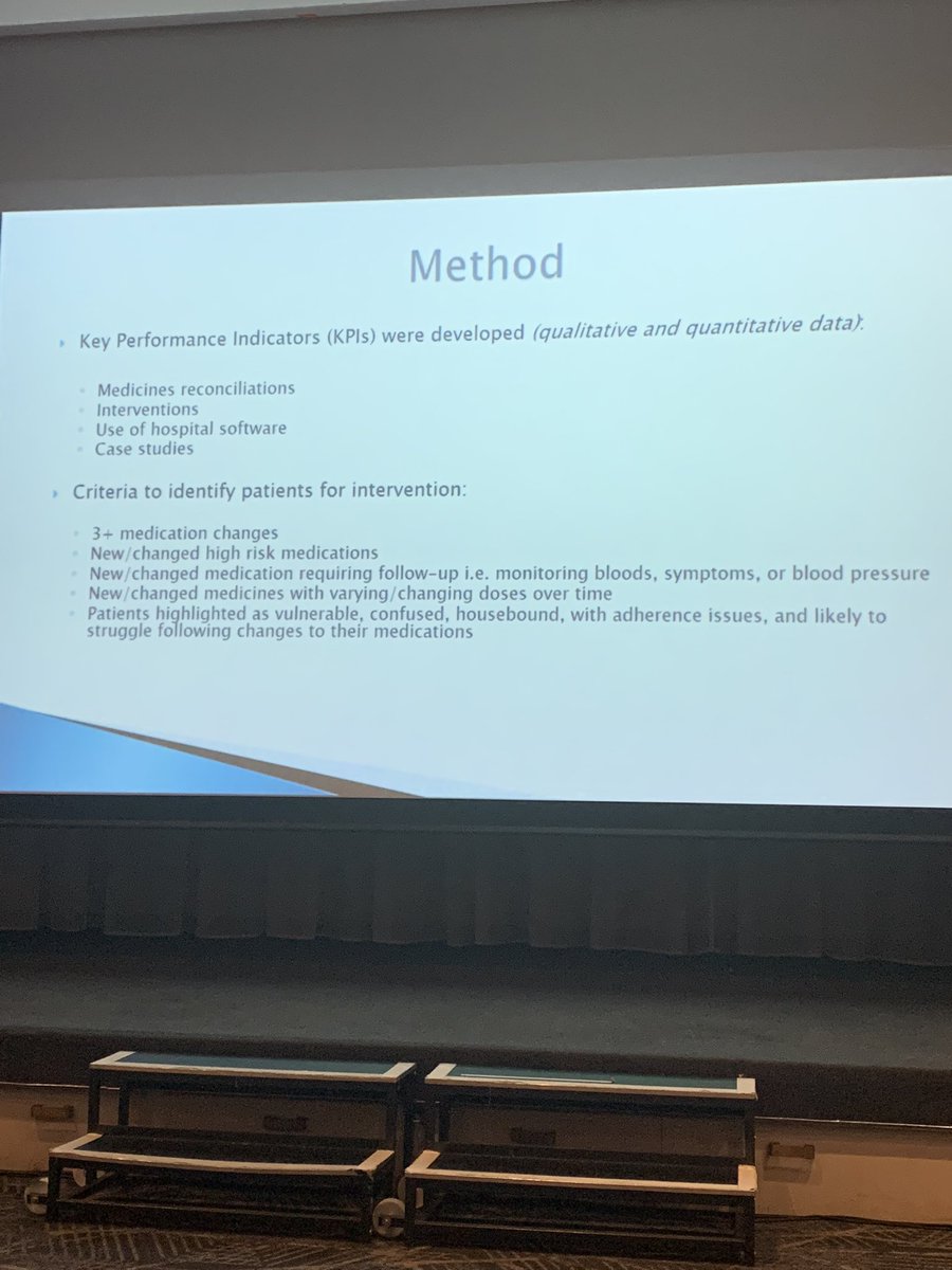 liz_fidler's tweet photo. @NicStk So much value added to patient care! @APTUK1 #aptuk70 https://t.co/FNCWkRhetk
