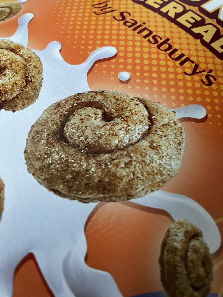 aaronhinchion's tweet photo. Time to play: Cereal or Shit? https://t.co/wcJ1NmF4LU
