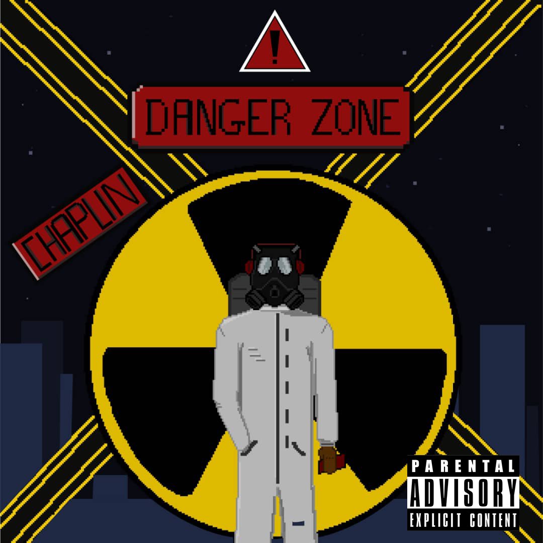 Piquete vayan a escuchar Danger Zone♨️ Disponible en todas las plataformas..
youtube.com/channel/UCxvEH… 
.
open.spotify.com/track/2rMdC0Mk…
☣Producción: <a href="/beats_pixel/">PixelBeats</a> 
☢Portada: <a href="/diana_FdT/">la nana</a> 
👊Intérprete: Chaplin