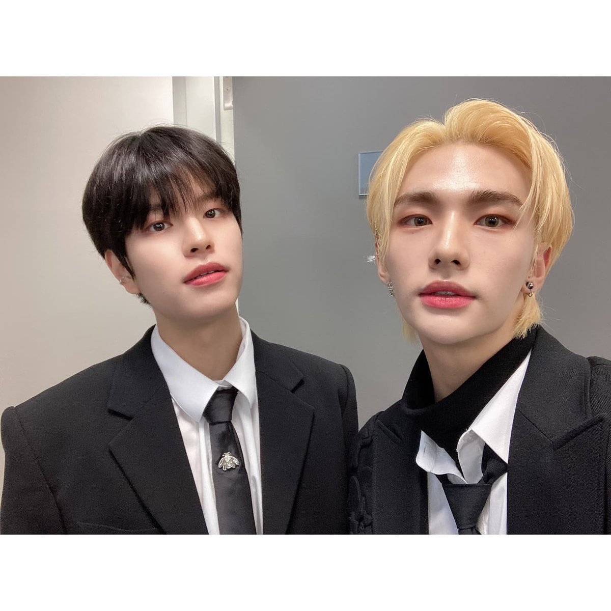 samskyproject's tweet photo. we're not even in half of 2022🥺

but 2022 is indeed seungjin's year🥳🥳🥳

manifesting more seungjin selca and moments this year. aamiin🤩🤩🤩 https://t.co/EV3j1EQYHD