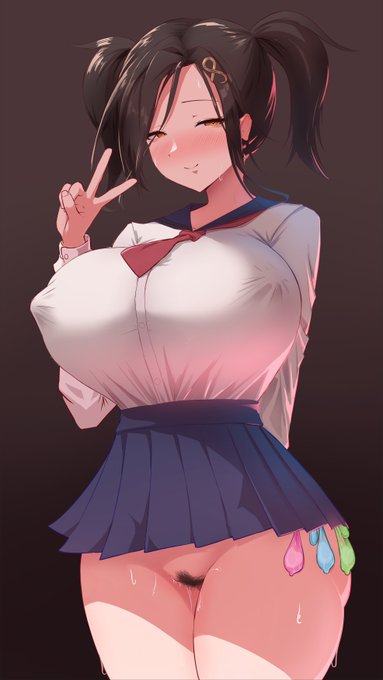 キツめのtmeさん 