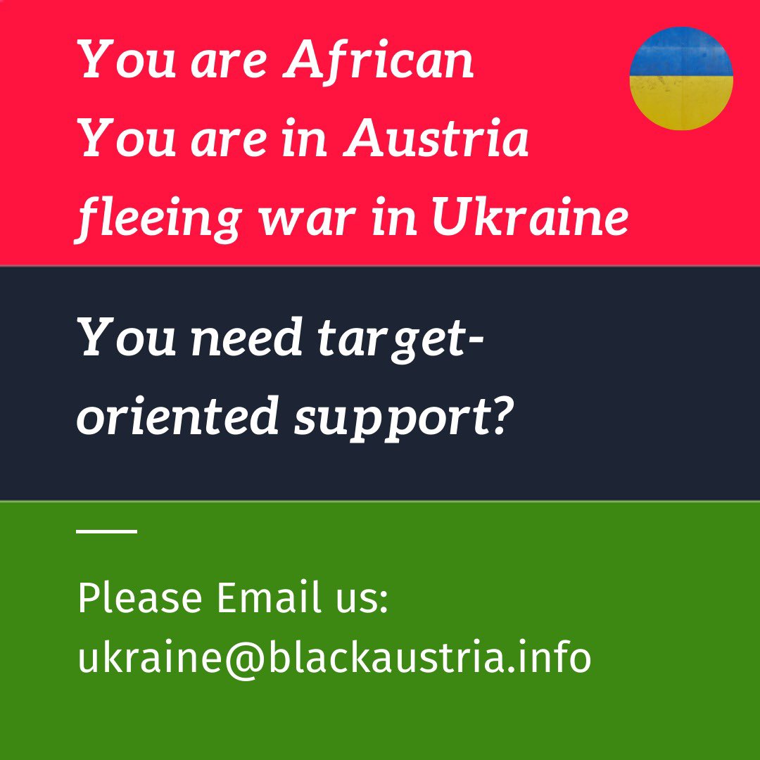 blackaustria1's tweet photo. Please send us a mail or fill out this form: https://t.co/3caXVEGdpi https://t.co/znSagybvcy
