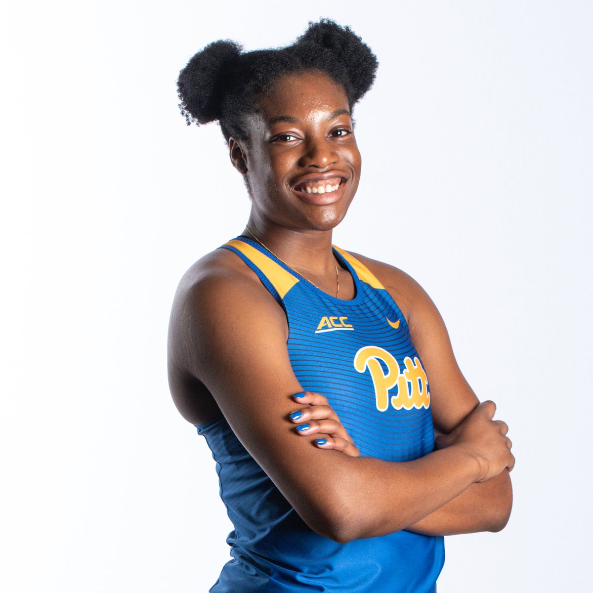 Pitt TF/XC tweet media