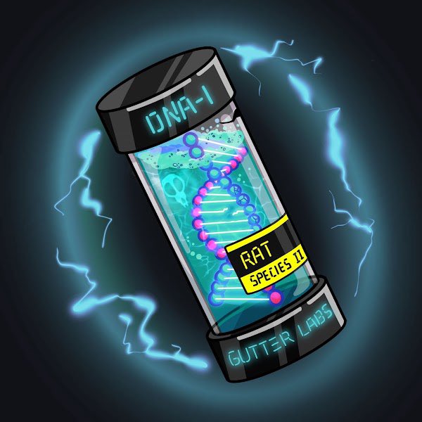 MarshmallowMob's tweet photo. GIVEAWAY TIME MOBSTERS 😎

We’re giving away Gutter Juice #14315

To enter:

▫️Like, Retweet, and @ 1 person below ✅

▫️Follow @MarshmallowMob @GutterCatGang @LanceThaNFTwiz ✅

▫️Winner will be chosen during Mondays With The Mob in 2 days (4/11/22)

Best of luck! 

Mob🤝Gang https://t.co/ysKAfvNk59