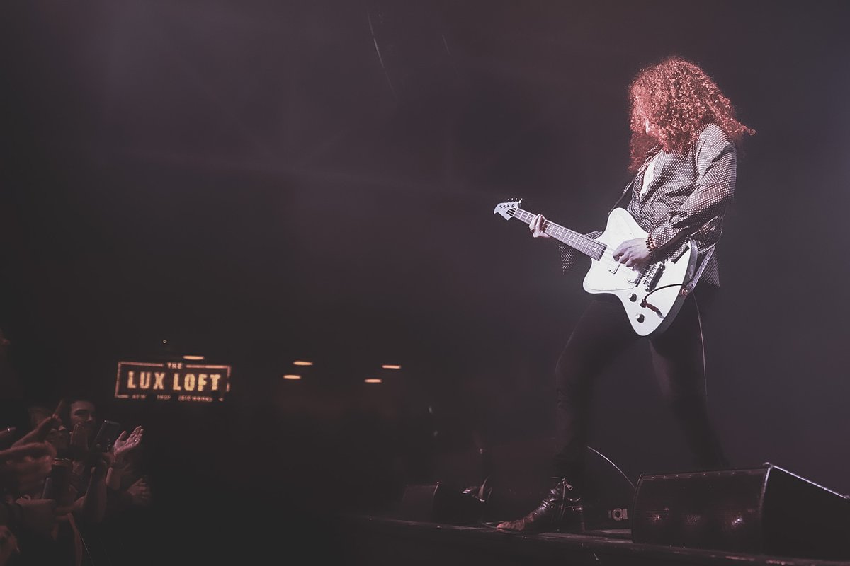 Marathon Music Works tweet media