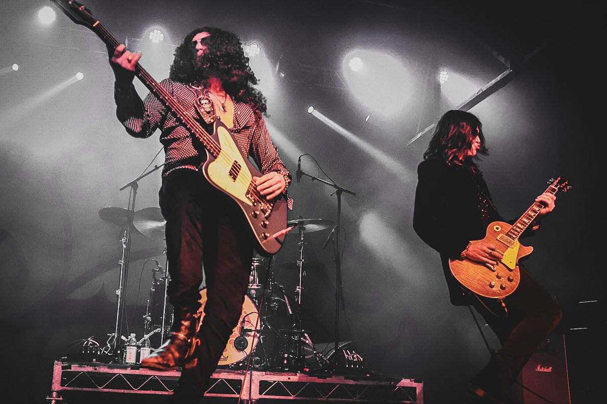 Marathon Music Works tweet media